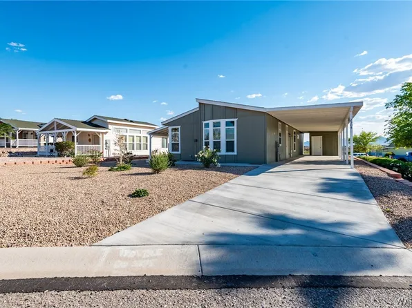 2504 Heather St, Bullhead City, AZ 86429