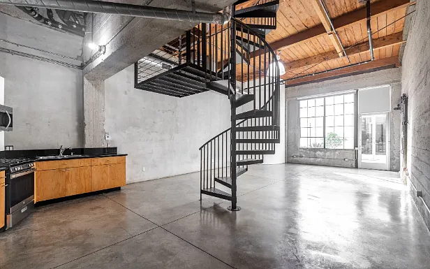 WM Lofts — Photo 1