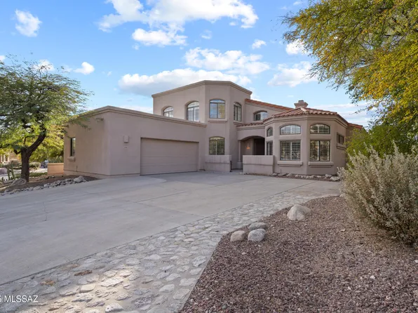 6361 N Calle Del Venado, Tucson, AZ 85718