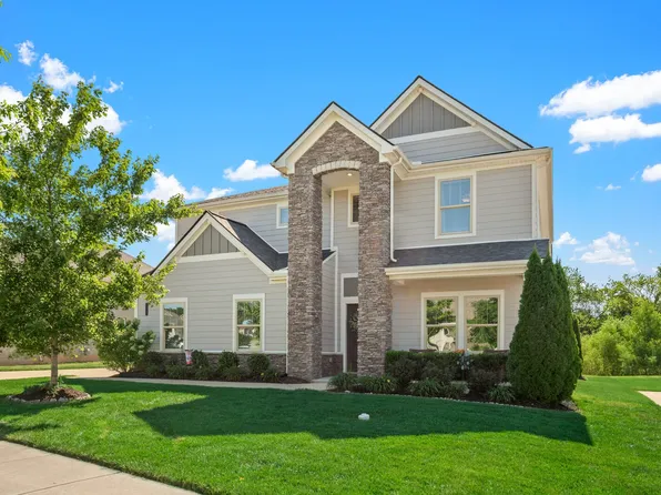 177 Burberry Glen Blvd, Nolensville, TN 37135