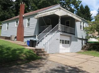 513 Pennsylvania Ave, Monroeville, PA