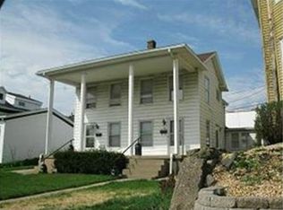 733 Alpine St, Dubuque, IA 52001