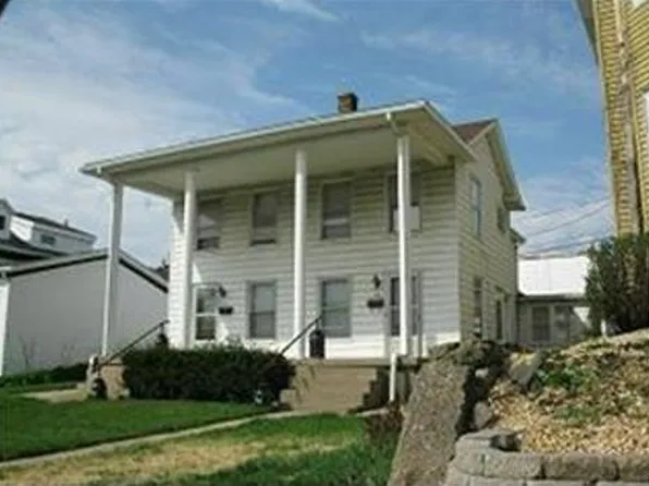 733 Alpine St, Dubuque, IA 52001