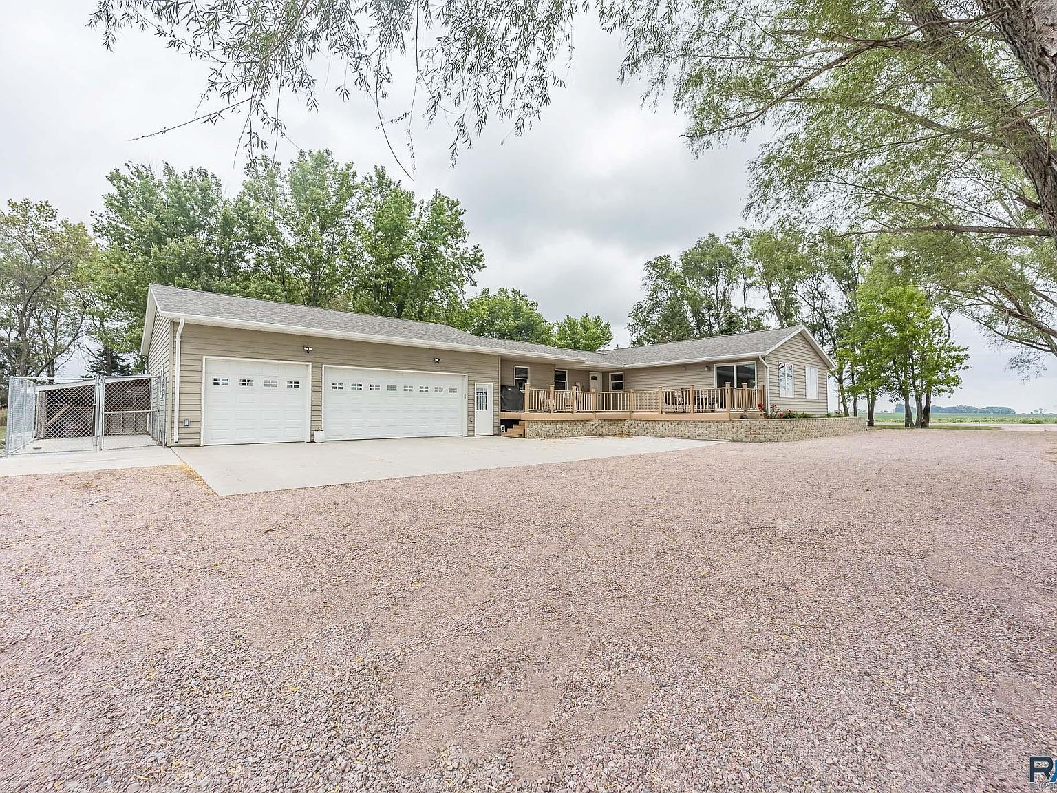 23969 470th Ave, Colman, SD 57017 Zillow