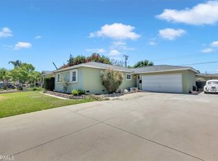 4164 N Ramona St, Orange, CA 92865