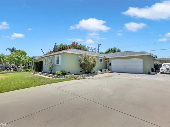 4164 N Ramona St, Orange, CA 92865