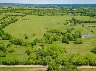 E 410th Rd, Strang, OK 74367