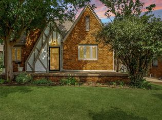 1535 S Delaware Pl, Tulsa, OK 74104