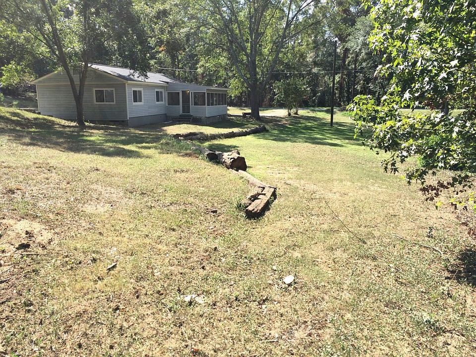 About 1 Acre Lot