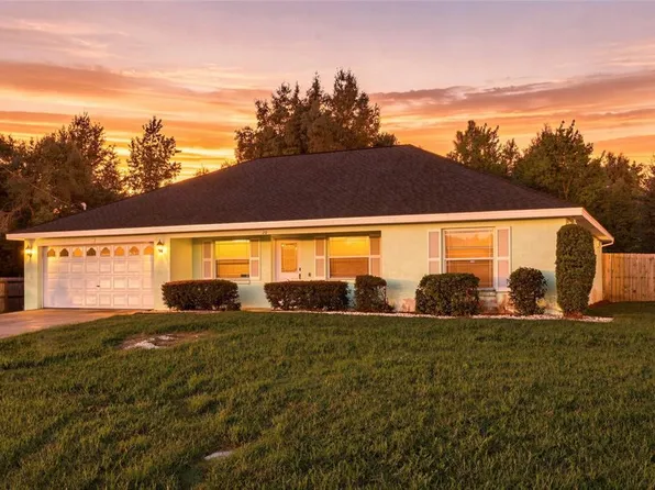20 PECAN COURSE WAY, OCALA, FL 34472