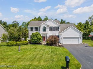 3014 Patrick Rd, Schenectady, NY 12303