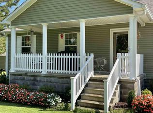 232 Edgewood Dr, Adamsville, TN 38310