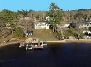 39 Sharon Dr, Coventry, RI 02816