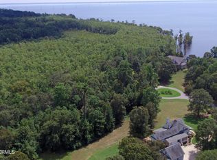 212 Heritage Point Dr, Edenton, NC 27932