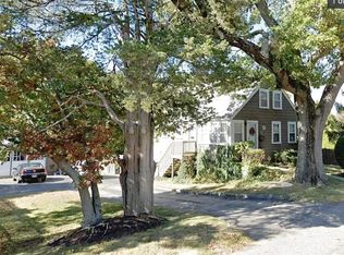 8 French St, Hingham, MA 02043