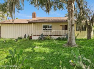 2235 Macedo Rd NE, Palm Bay, FL 32907