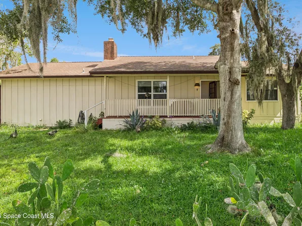 2235 Macedo Rd NE, Palm Bay, FL 32907