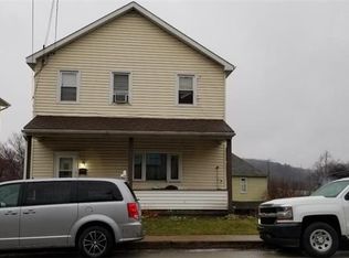 612 Gaskill Ave, Jeannette, PA