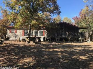 387 Pearcy Rd, Bonnerdale, AR 71933