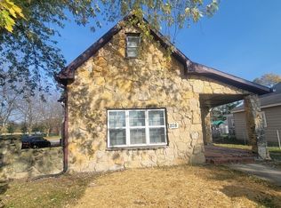 208 Pleasant St, Noblesville, IN 46060