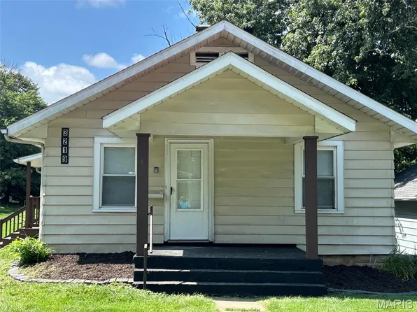 3219 Duco St, Alton, IL 62002