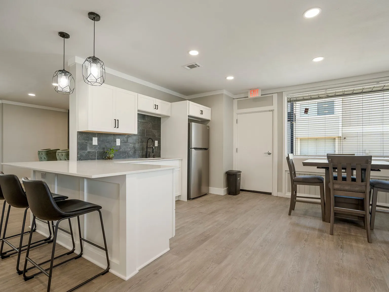 Townhomes @East 32nd - Save $600 on the First 3 Months! — Photo 4