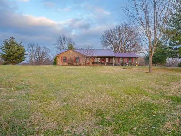 9700 Highway 662, Maceo, KY 42355