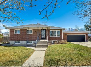 580 N 300 E, Spanish Fork, UT 84660