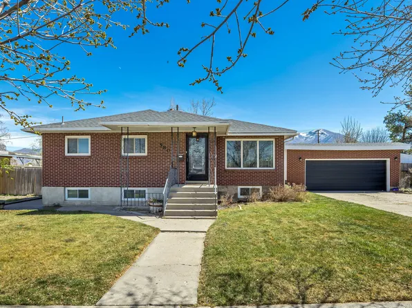 580 N 300 E, Spanish Fork, UT 84660