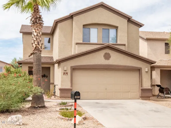 3780 E Felix Blvd, Tucson, AZ 85706