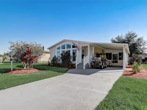 931 Blue Heron Blvd, Osteen, FL 32764