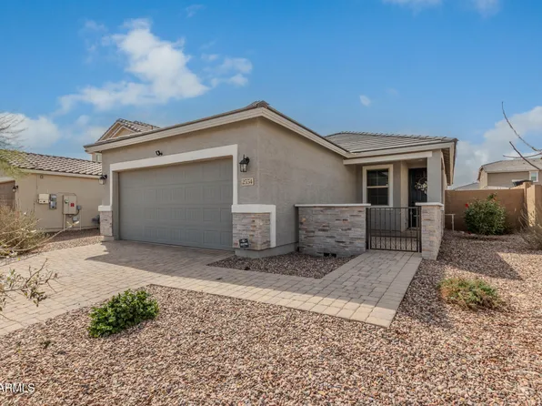 2554 S 179TH Drive, Goodyear, AZ 85338