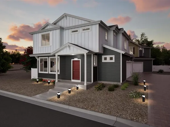 10158 Scranton Court, Commerce City, CO 80022