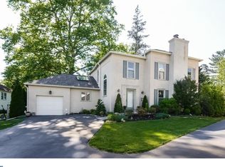 26 Hansen Ct, Narberth, PA 19072