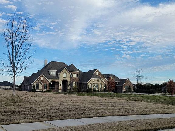 3rd image of 820 Abington Way