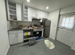 66 Cottage St FLOOR 1, Jersey City, NJ 07306