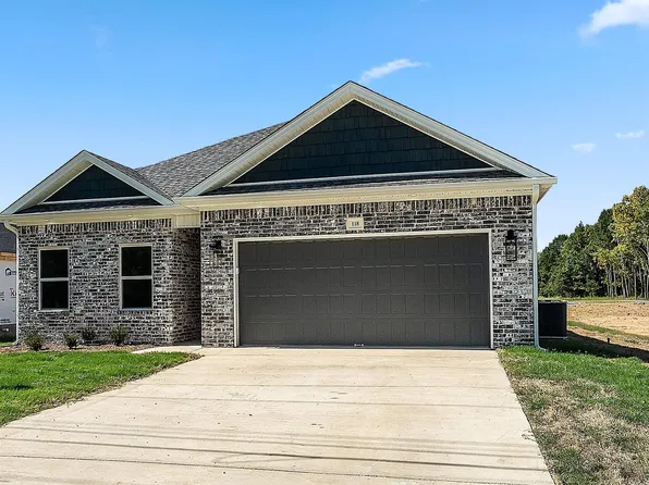 118 S Apple, Beebe, AR 72012