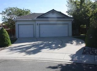 5586 Santa Rosa Ct, Sparks, NV 89436