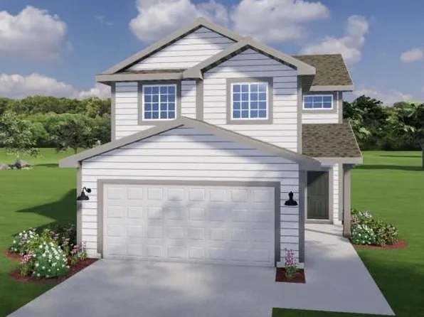 3004 NW 96th St, Kansas City, MO 64154