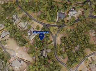 1261 Harbour Gate South SW, Calabash, NC 28467