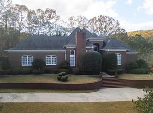 583 Heritage Rd, Oneonta, AL 35121