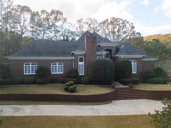 583 Heritage Rd, Oneonta, AL 35121