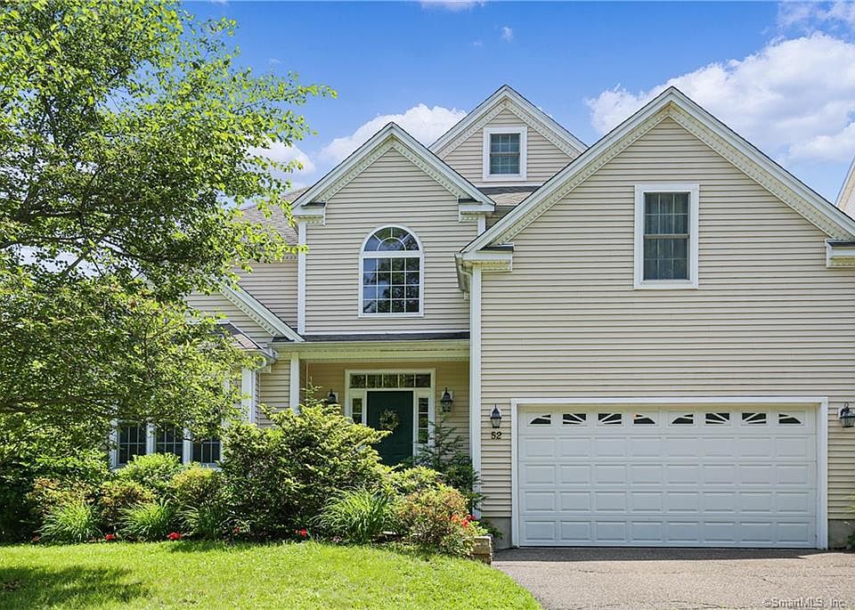 52 Rampart Rd, Norwalk, CT 06854 MLS 170500530 Zillow