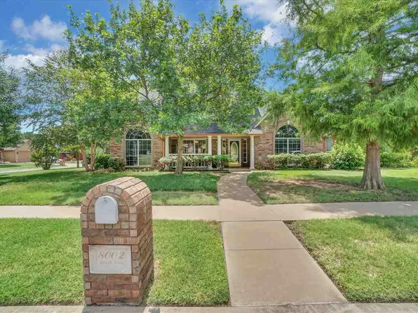 8002 NW Aldwick Ave, Lawton, OK 73505