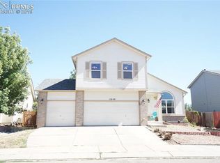 11040 Berry Farm Rd, Fountain, CO 80817