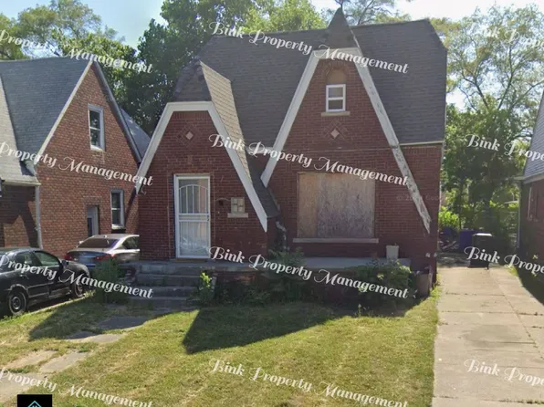 16220 Tracey St, Detroit, MI 48235