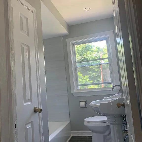 5147 Frederick Ave #1 — Photo 10