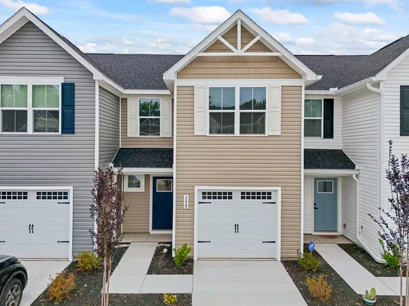 338 Myrtle Meadows Dr, Conway, SC 29526