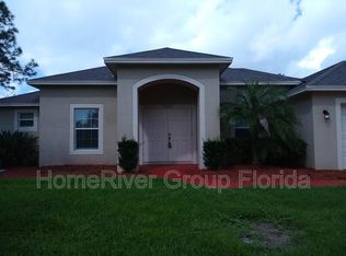 1522 SW Byron St, Pt Saint Lucie, FL 34983
