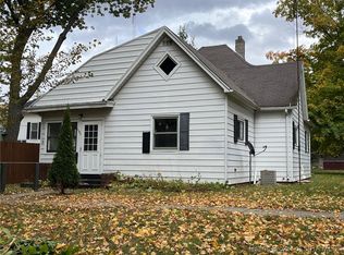 1109 Pontiac St, Rochester, IN 46975